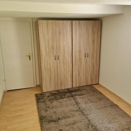 Haus Lauterberg 3 - Das Urlaubsdomizil Im Harz Bad Lauterberg Dış mekan fotoğraf