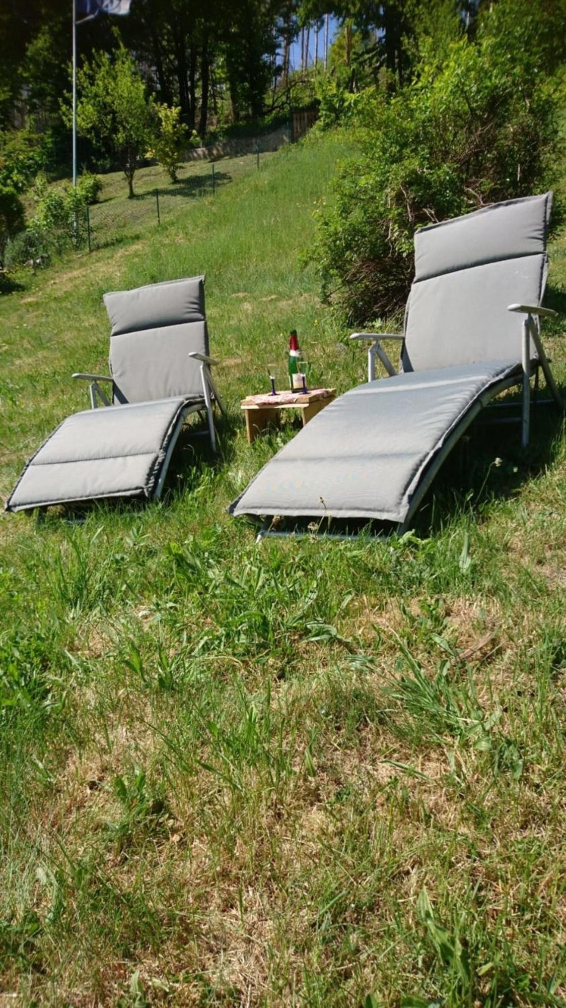 Haus Lauterberg 3 - Das Urlaubsdomizil Im Harz Bad Lauterberg Dış mekan fotoğraf