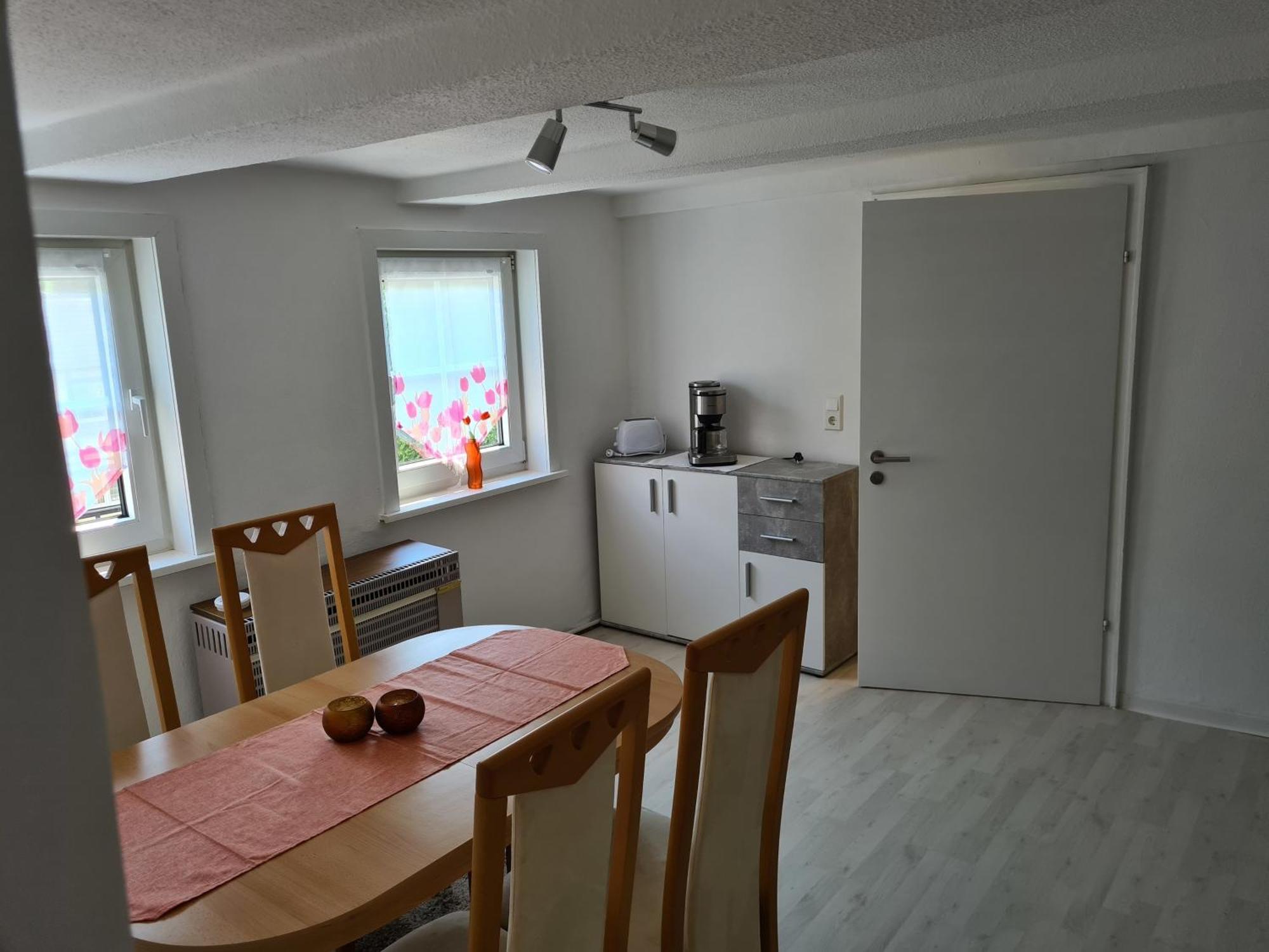 Haus Lauterberg 3 - Das Urlaubsdomizil Im Harz Bad Lauterberg Dış mekan fotoğraf