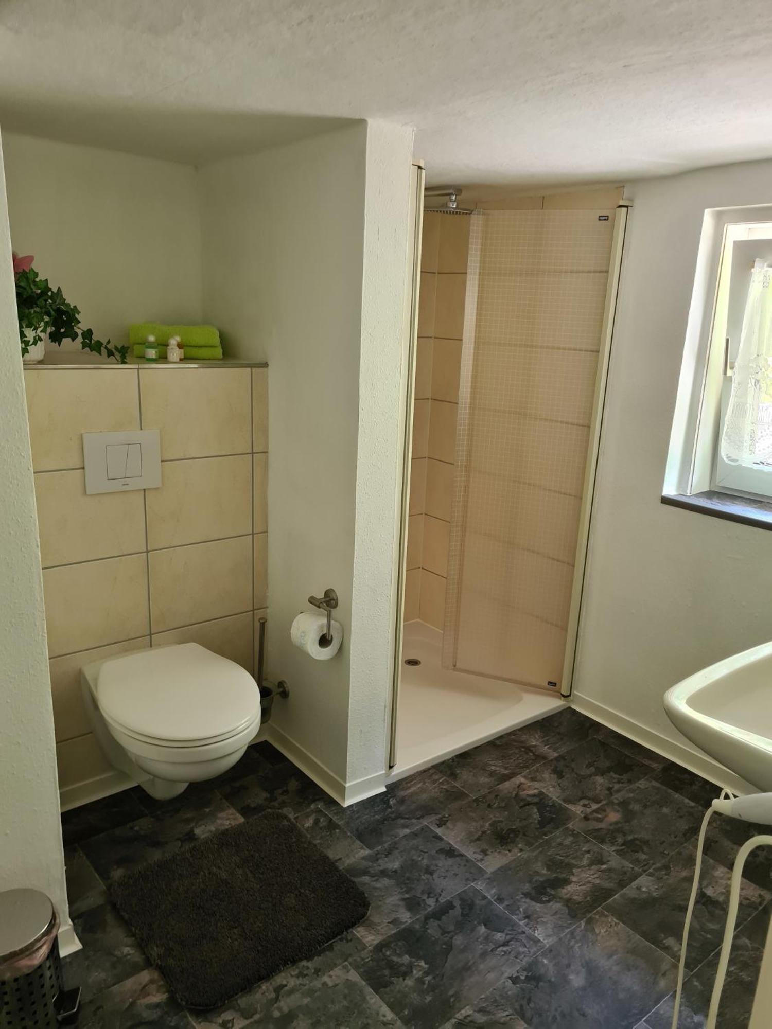 Haus Lauterberg 3 - Das Urlaubsdomizil Im Harz Bad Lauterberg Dış mekan fotoğraf