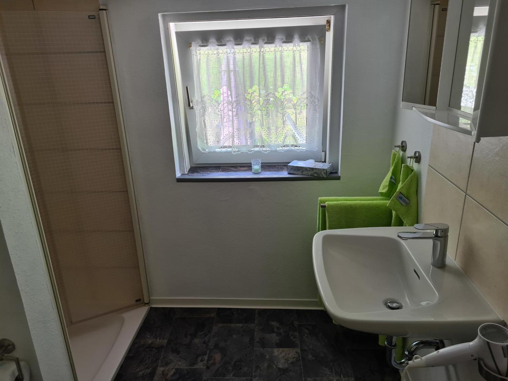 Haus Lauterberg 3 - Das Urlaubsdomizil Im Harz Bad Lauterberg Dış mekan fotoğraf
